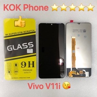 ชุดหน้าจอ Vivo V11i แถมฟิล์ม