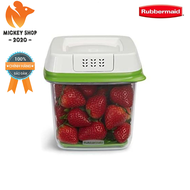 [Chính Hãng] Hộp Bảo Quản Rau Quả Cao Cấp Rubbermaid FreshWork USA