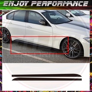 M Performance Side Skirt Stripe Body Decals Stickers For BMW E90 E92 E93 F20 F21 F30 F31 F32 F33 F34