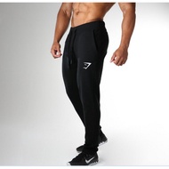 GymShark Jogger Pants Cotton Gym  (Grey, Black, Blue) #dmfashion