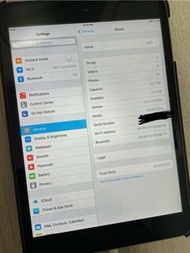 iPad Mini 1 MF432ZP/A A1432