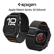 Spigen Apple Watch Case Series 11 / 10 (46mm) Lite Fit Pro With Apple Watch Strap Watch Band Apple W
