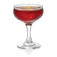 LIBBEY  USA 3773 Embassy 5.5 oz. Coupe Glass LB3773 Embassy Champagne Glass, 5.5 oz