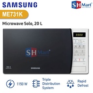 Samsung Microwave Me 731 / Me731 Me731K Microwave Digital Murah Medan