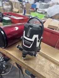 雷射水平儀 Beiter Laser Level