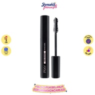 Pixy Big Bang Mascara Black