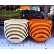Bowl ORANGE ASP-F4270CM/ creammie