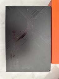 吉盒 box only. ONEXPLAYER X1 Gaming Console Box