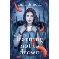 [100% Original Books] - Learning Not to Drown by Anna Shinoda (UK edition, paperback)