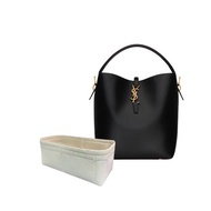 【香港製造|韓國絨布】Bag Organizer - YSL Le 37 Small
