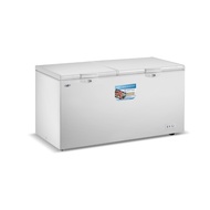 FARFALLA - 520L Chest Freezer FCF-520W