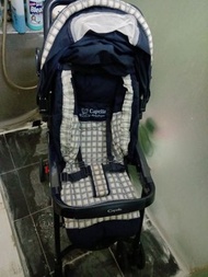 🈹Capella 嬰兒手推車