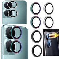 9H Tempered Glass Camera Lens for Honor X7B 5G Lens Protector Back Camera Glass Separate Film Cap Co
