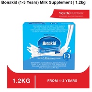 Bonakid (1-3 Years) Milk Supplement | 1.2kg MILK FORMULA