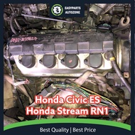 Autozone Engine Kosong Honda Civic ES Stream RN1 1.7 D17A