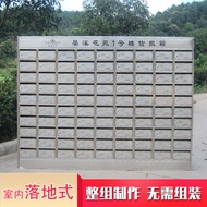 Customized Stainless Steel Letter Box Small Area Letter Box Outdoor Letter Milk Box Milk Newspaper B