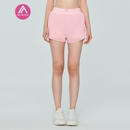 Casual Sports Pants Breathable Inside Pocket Yoga Pants