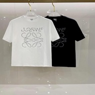Loewe 2024 SS 最新款短袖T恤