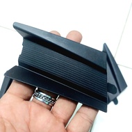 Original 2022 Avanza type G front bumper tow/toing cover