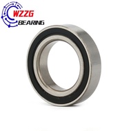 WZZG 1PCS 19317 19307-2RS bearing full ball 19*31*7 bicycle axle bearing 1905317-2RS