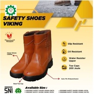 Sepatu krisbow Viking Sepatu safety Boots Krisbow