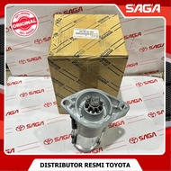 SAGA | Innova Reborn & Fortuner VRZ Diesel Starter Dynamo Motor Original TOYOTA 28100-0L180