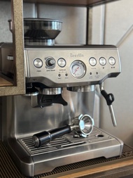 （包送貨）Breville BES870 咖啡機