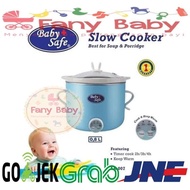 Baby Safe Slow Cooker LB 007