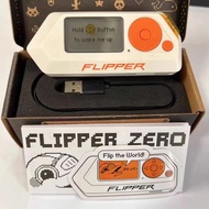 Original stock Flipper Zero electronic pet dolphin programming creative intelligent automation devic