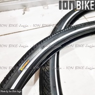 Kenda Reflective 700 x 35 Gravel Bike Tire 700x35 - Racing Tire 700x35c 700c 35c MTB 29 Lightweight 