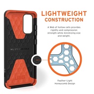 Case Galaxy S20 Ultra / S20 Plus / S20 Uag Civilian Cheapest Anti Drop Case