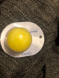Fancl 起泡海綿