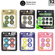 Analog IINE Protective Cover Set for Joy-con Nintendo Switch 2