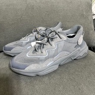 ［全網最低］9S/26.5cm ADIDAS 休閒鞋 運動鞋 OZWEEGO 男 GW4671 灰色