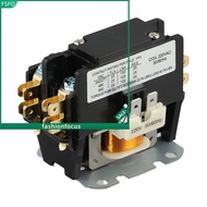 Compressor Contactor Electric Contactor HVAC Contactor For Air Conditioner
