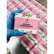 AIFA BOONGA CLEANSER BAR