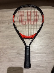 Wilson Roger Federer Junior 17 Tennis Racket 兒童網球拍