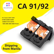 For Canon G4000 G3000 G2000 G1000 G4010 G2002 G3010 G2010 G1010 printer Canon QY6 CA91 CA92 Print he
