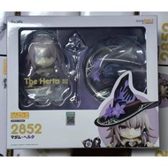 Good Smile Nendoroid 2852 Honkai Impact: The Herta (Big Black Tower) Q-version figure