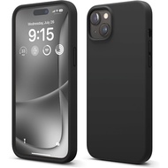 elago iP15 / iP15 Plus Premium Liquid Silicone case Compatible for iPhone 15 Plus / iPhone 15 Case C