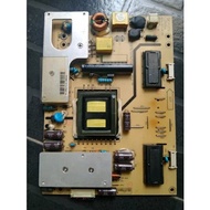 PSU - REGULATOR - POWER SUPPLY TV LED LCD POLYTRON PLD - PLM -24B33 - 24 B 33