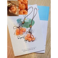 Phone hangers, handbags, peeled tangerine bags - Miao House Store