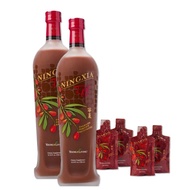 Young Living 寧夏紅 NingXia Red 枸杞莓果汁 750ml x2 現貨順豐到付 特價$450