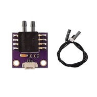 New MPXV7002DP MPXV7002 Piezoresistive Transducer Differential Pressure Sensor board for Arduino Mic