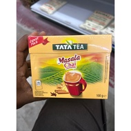 TATA TEA MASALA CHAI TEA BAG