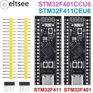 GD STM32F401 STM32F411 Development Board STM32F401CCU6/CDU6 STM32F411CEU6 STM32F4 Learning Board 84M