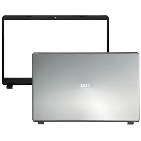 New Screen Cover For Acer Aspire 5 A515-43 A515-52 A515-52G A515-43G A515-52K N19C3 Laptop LCD Back 