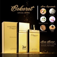 Bakarat by Francesc Fragrance