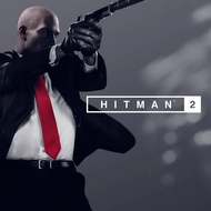 PC Game - HITMAN 2 [Digital Download]