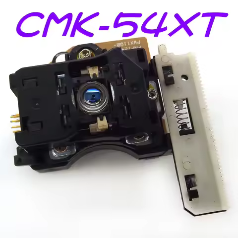 CMK-54XT PNP1245 PWX1190 second 6 disc CD inverted laser head for UK5 machine Laser Lens Optical Pic